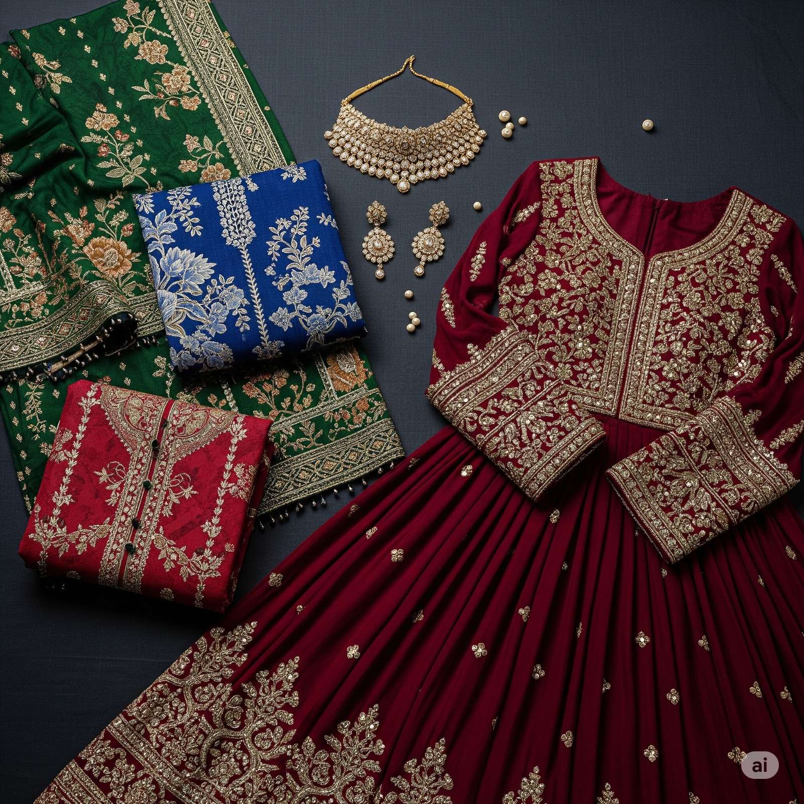 A Guide for Pakistani Boutiques: Sourcing Directly from Surat's Textile Hub